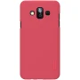 Nillkin Super Frosted Shield Matte cover case for Samsung Galaxy J7 Duo order from official NILLKIN store